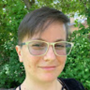 Meet your Posher, Elisabeth